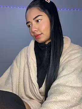  Luana online show from January 15, 12:58 pm