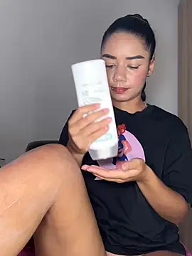  Luana online show from September 9, 8:36 am