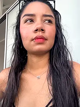  Luana online show from December 16, 5:51 pm