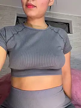  Luana online show from June 13, 1:47 am