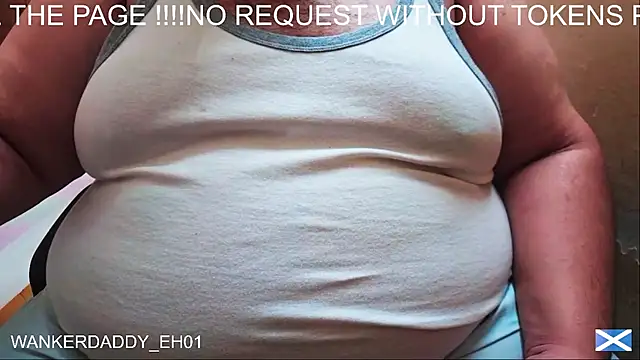 WANKERDADDY EH01 online show from January 7, 5:09 pm