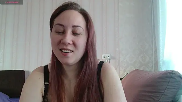 Snapshot of KellyCrystall chatting on January 19, 5:58 am KellyCrystall online show from January 19, 5:58 am