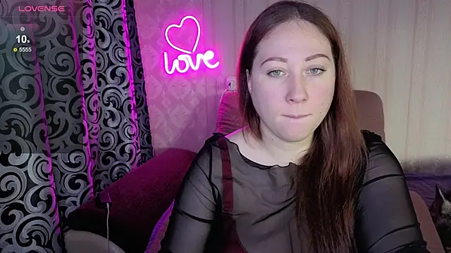 Snapshot of KellyCrystall chatting on November 2, 6:05 am KellyCrystall online show from November 2, 6:05 am