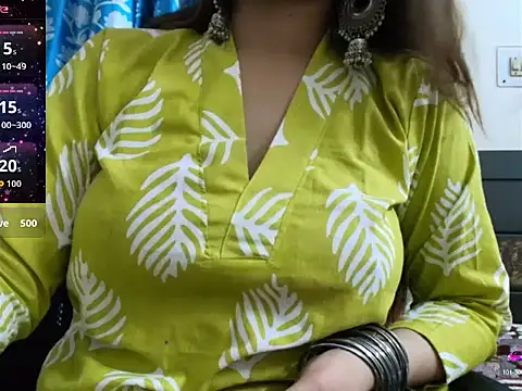 Reika 01 online show from June 14, 2:24 am