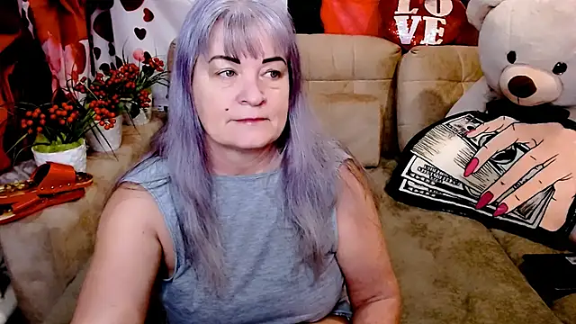 SiberiabBerry online show from February 28, 2:12 am