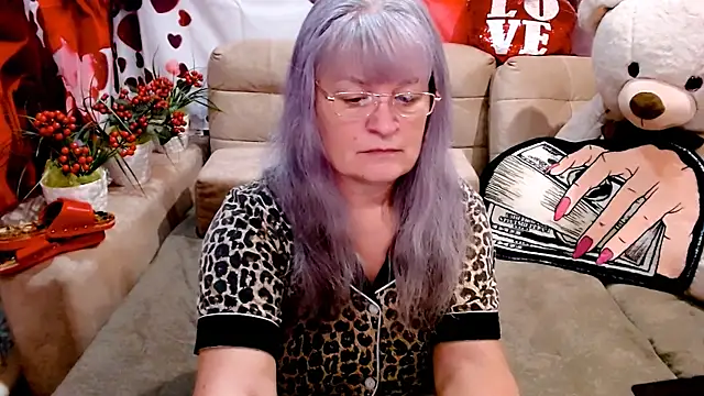 SiberiabBerry online show from March 1, 3:25 pm