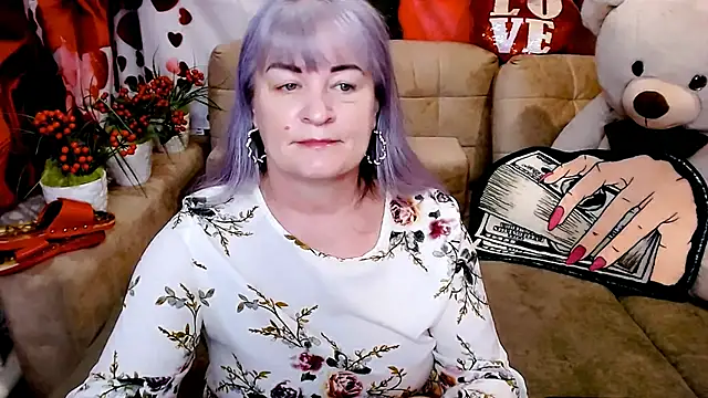 SiberiabBerry online show from March 2, 7:15 am