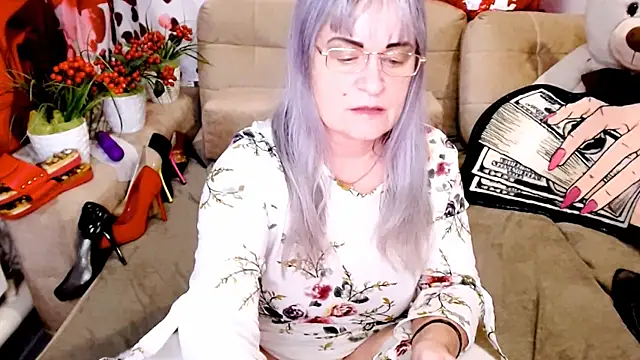 SiberiabBerry online show from March 15, 1:44 am