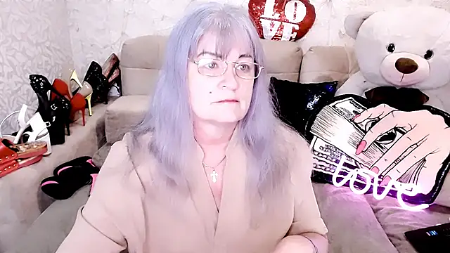 SiberiabBerry online show from April 26, 11:57 pm