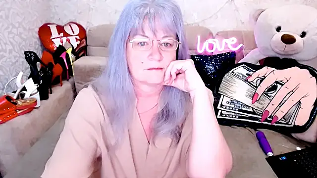 SiberiabBerry online show from April 30, 12:06 am