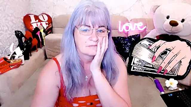SiberiabBerry online show from April 30, 2:12 pm
