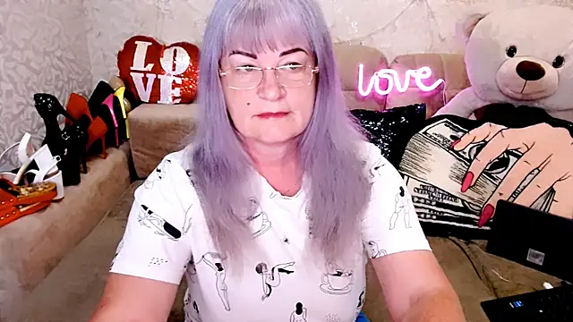 SiberiabBerry online show from May 4, 9:11 pm
