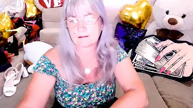 SiberiabBerry online show from June 21, 12:46 am