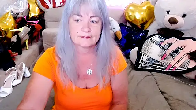 SiberiabBerry online show from June 22, 1:07 am
