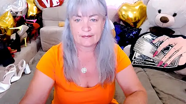 SiberiabBerry online show from June 22, 3:47 am