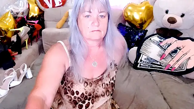 SiberiabBerry online show from June 23, 3:59 am