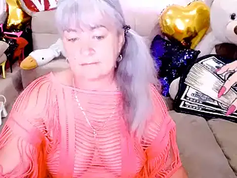 SiberiabBerry online show from June 25, 2:22 am