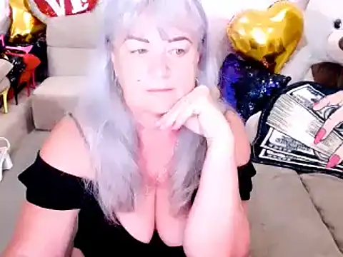SiberiabBerry online show from June 25, 10:47 pm