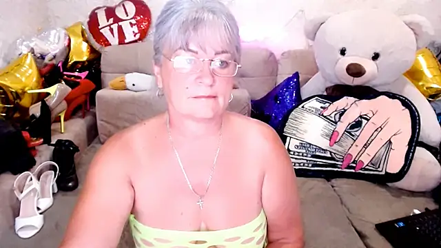 SiberiabBerry online show from July 6, 12:29 am