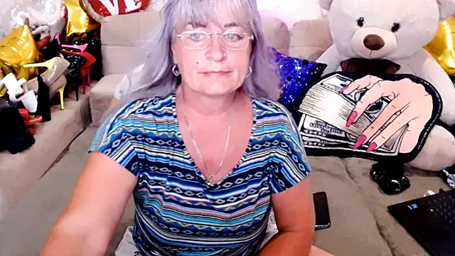 SiberiabBerry online show from July 7, 4:48 am