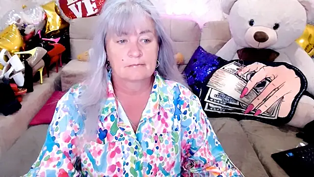 SiberiabBerry online show from July 9, 12:53 pm