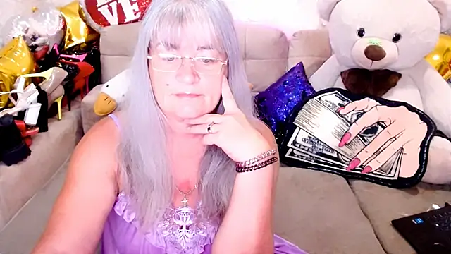 SiberiabBerry online show from July 10, 9:39 pm