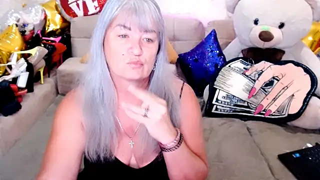 SiberiabBerry online show from July 11, 10:07 am