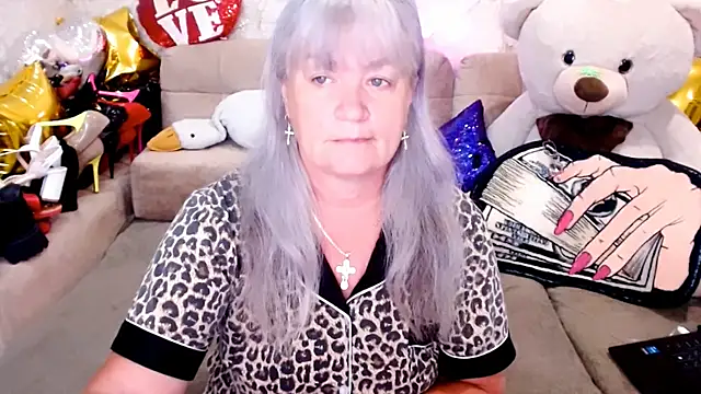 SiberiabBerry online show from July 13, 4:48 am