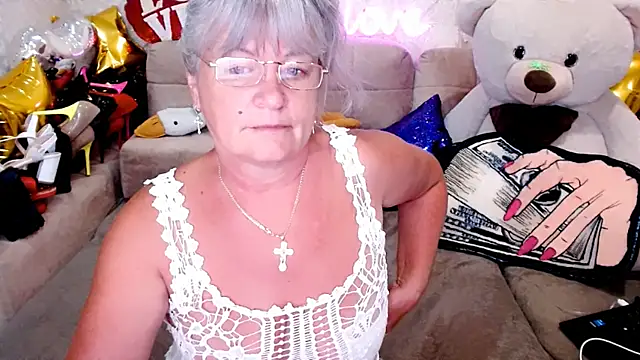 SiberiabBerry online show from July 13, 8:22 pm