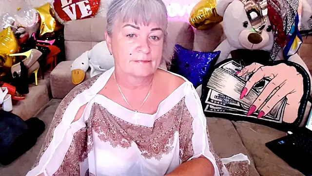 SiberiabBerry online show from July 18, 6:17 am