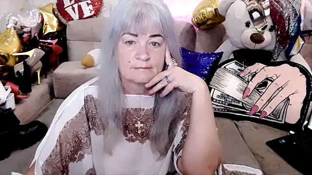 SiberiabBerry online show from July 18, 8:12 pm