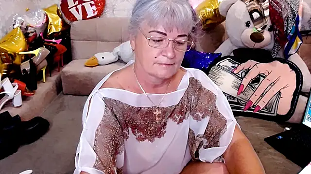 SiberiabBerry online show from July 20, 4:16 am
