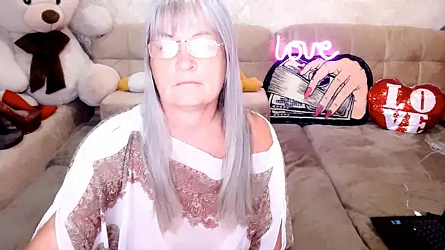 SiberiabBerry online show from July 30, 11:48 pm
