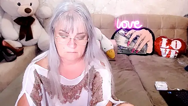 SiberiabBerry online show from August 3, 2:21 am