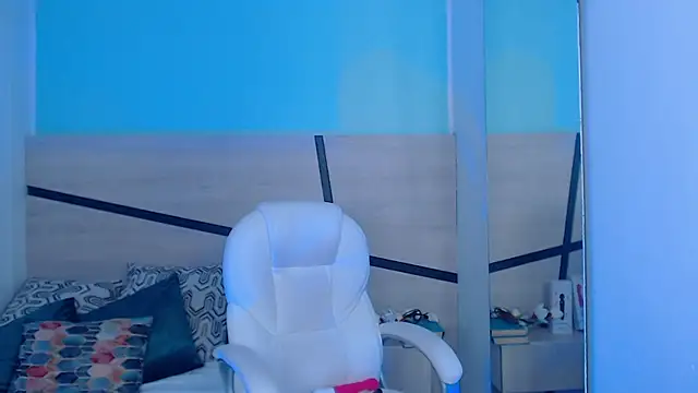 violeta leon online show from January 8, 3:08 am