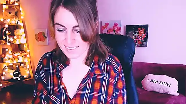 Hot Milady online show from January 24, 8:02 am