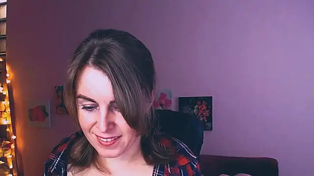 Hot Milady online show from January 28, 7:32 am