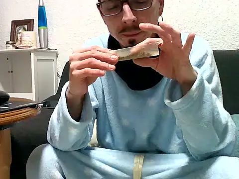 BaalPas online show from January 9, 2:25 am