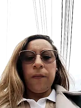 Katalina S3xy online show from March 14, 7:34 pm