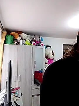 Katalina S3xy online show from November 19, 12:05 pm