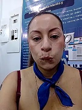 Katalina S3xy online show from March 9, 1:26 pm