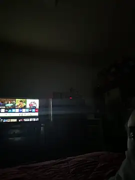 Snapshot of Miky_21 chatting on March 6, 1:05 am Miky 21 online show from March 6, 1:05 am