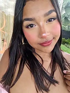 Snapshot of Mariangel_11 chatting on October 24, 1:51 pm Mariangel 11 online show from October 24, 1:51 pm