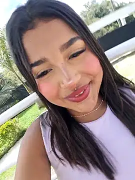 Snapshot of Mariangel_11 chatting on October 25, 3:07 pm Mariangel 11 online show from October 25, 3:07 pm