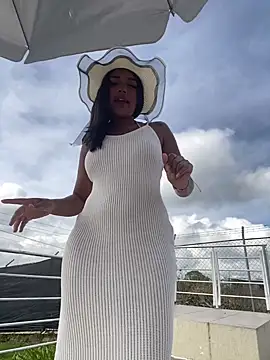 Mariangel 11 online show from December 18, 2:23 pm