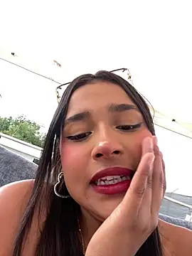 Mariangel 11 online show from February 11, 1:49 pm