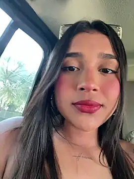 Mariangel 11 online show from February 18, 1:51 pm