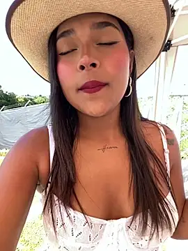 Mariangel 11 online show from February 23, 2:03 pm