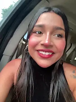 Mariangel 11 online show from March 6, 2:57 pm