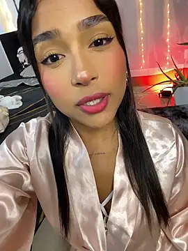Mariangel 11 online show from June 9, 2:17 pm